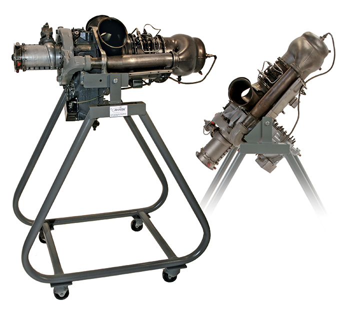 workstands